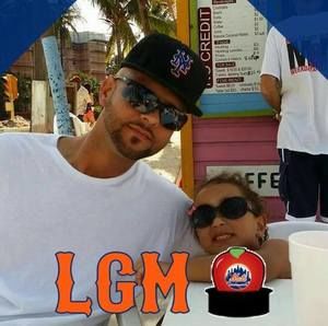 Meet your Posher, Jose